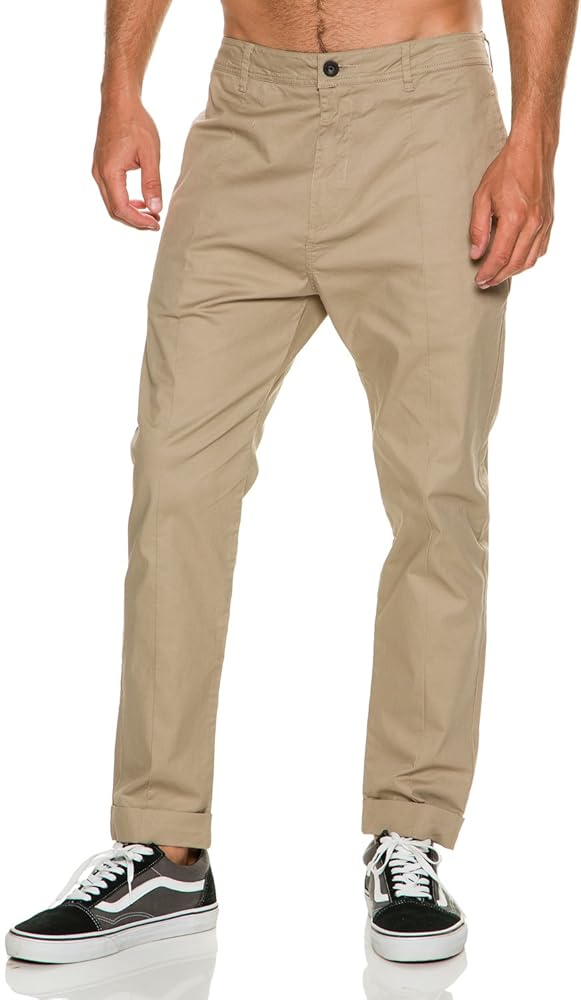 パンツ RHC RHC STRETCH CHINO PANTS Stretch Cotton Straight Pants | パンツ｜Dickies×RHC